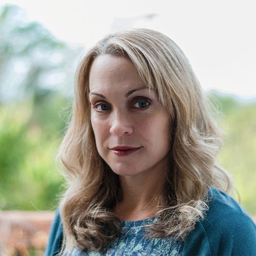 Gin Phillips